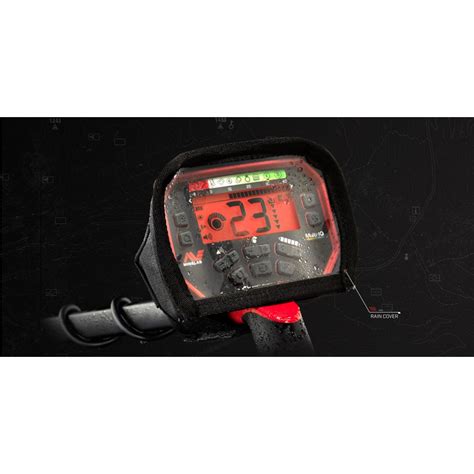 Minelab Vanquish 540 PRO-PACK