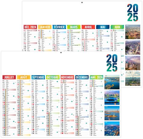 Calendrier Personnalisable Alexandre X Calendriers