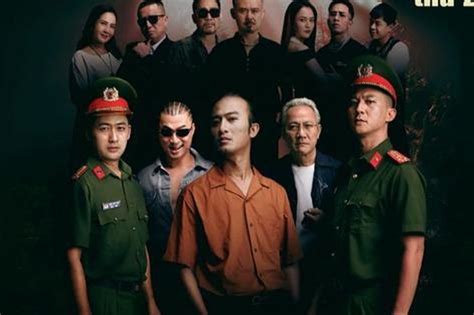 Phim mới Độc đạo lên sóng VTV với những pha hành động gay cấn ngay từ