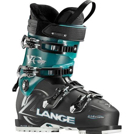 Lange Xc Ski Boot Women S Ski