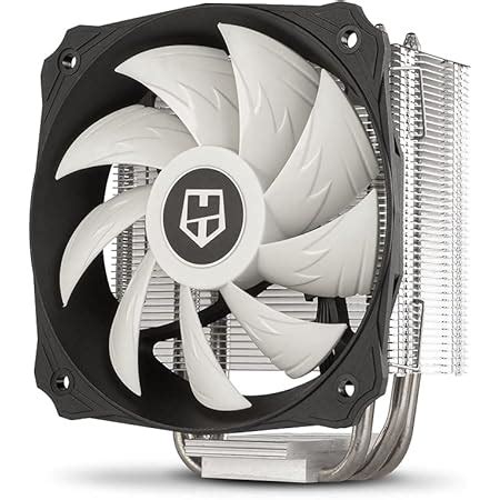 Cooler Master Hyper H412R Disipador CPU Sistema Refrigeración Bajo