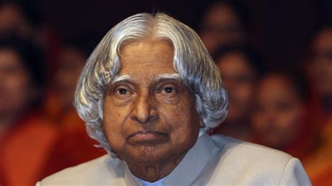 APJ Abdul Kalam Will Always Inspire Us PM Modi Pays Tribute To Indias