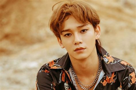 Chen Exo Bakal Rilis Album Baru Setelah Vakum Tahun Okezone Celebrity