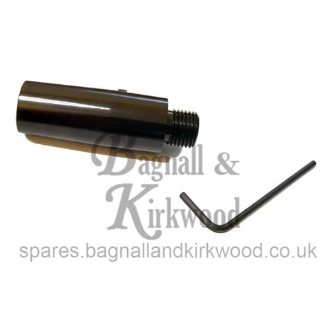 Weihrauch Hw100 And Hw101 Bagnall And Kirkwood Airgun Spares