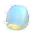 Opalite Meaning Properties Chakras Crystalyze