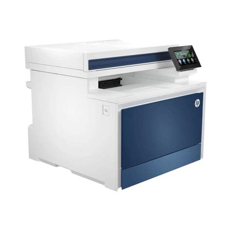 Impressora Hp Multifuncional Laserjet 4303fdw