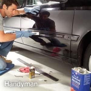 DIY Car Trim Replacement: How to Reattach Your Car's Molding