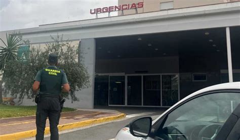 Agresión sin mediar palabra a una médica en Sevilla