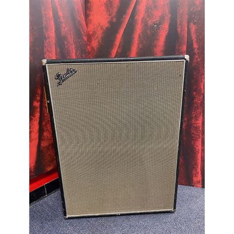 Buy Fender V T Bassman 15 Bass Cabinet Sam Ash Music