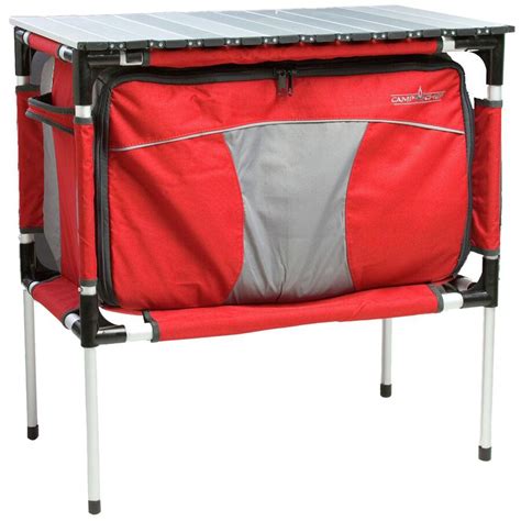 Camp Chef Sherpa Mountain Series Table Organizer Backcountry