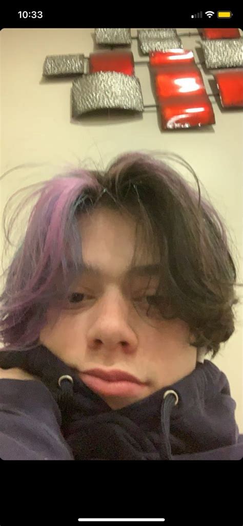 Pin By Flavia Pulido On Jesse Hot Emo Boy Otaku Funny Fashion Lifestyle Blog