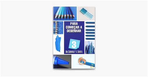 PARA COME AR A DESENHAR 3 Affiliate DESENHAR Books AR