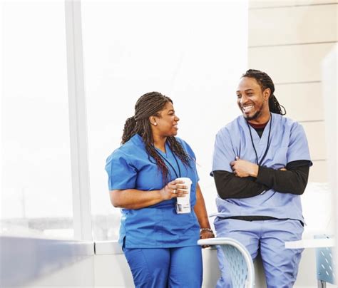 The Gender Pay Gap In Nursing