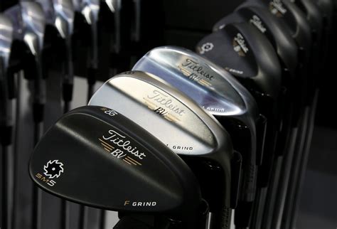 Titleist-wedges-16 | Golfweek