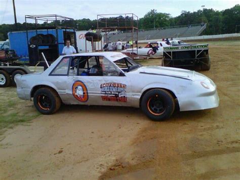 Dustin S 1988 Ford Mustang Mini Stock Rat Rod Ford Mustang Mustang