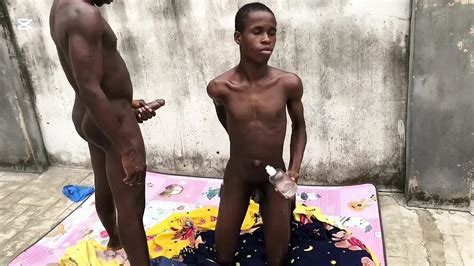 Vídeos porno Gay de Nigerianos xHamster