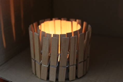 Tuna Can Candle Holders Easy And Adorable Craft Famous Ashley Grant