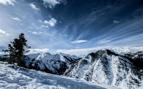 Adventure In The Rocky Mountains Canada