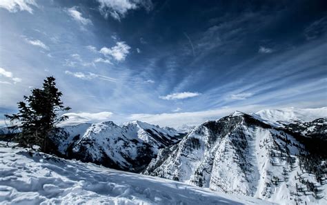 Adventure in the Rocky Mountains, Canada - Traveldigg.com