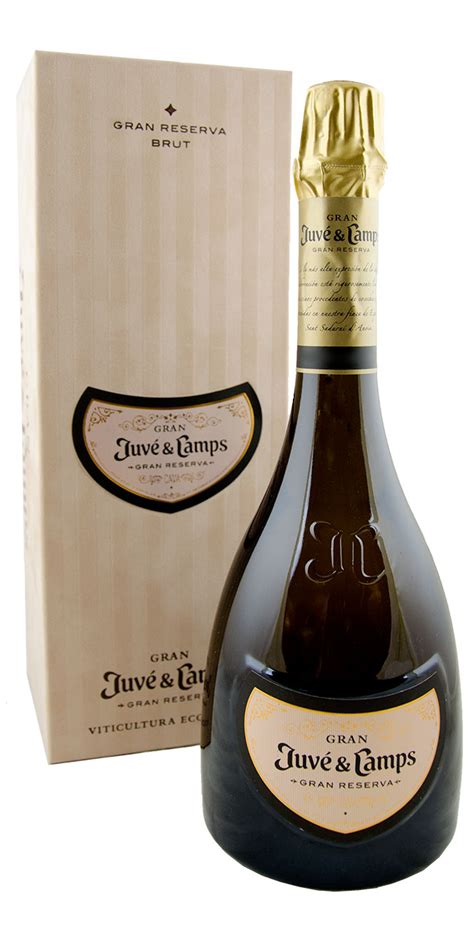 Juve Y Camps Gran Juv Gran Reserva Astor Wines Spirits