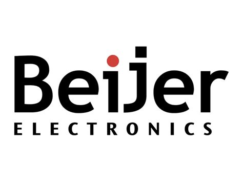 Beijer Electronics Logo Png Vector In Svg Pdf Ai Cdr Format