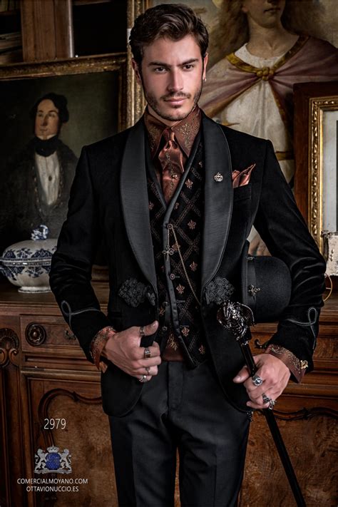 Steampunk Jacket Frock Coat Steampunk Mens Wedding Suit 45 OFF