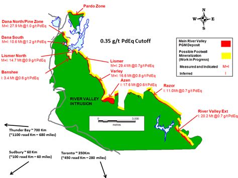 New Age Metals Further Demonstrates Presence Of Rhodium At The River