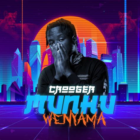 Munhu Wenyama Youtube Music