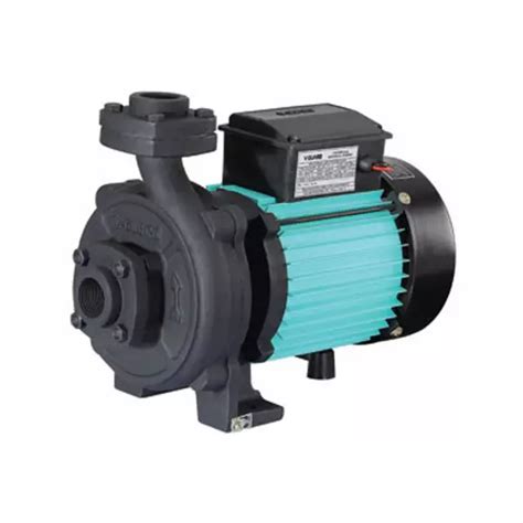 Buy V Guard Hp Single Phase Centrifugal Monoblock Pump Online In