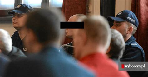 Sensacyjny zwrot w procesie Groźny gangster pogrąża Gąsiorka