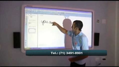 LOUSA INTERATIVA DIGITAL Tecnologiaeducacional Net Br YouTube