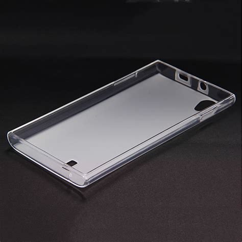 Original Silicone Case For Leagoo Lead 3lead 3s Smart Phone
