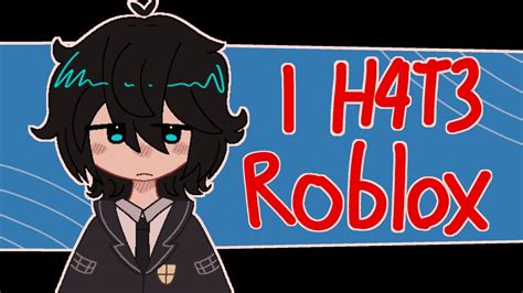 I H4t3 Roblox [] Animation Meme [] 4 02k Spacial [] Ft Atsushi Yamada