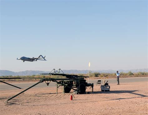 Army tests versatile unmanned aircraft at Yuma Proving Ground | Article ...