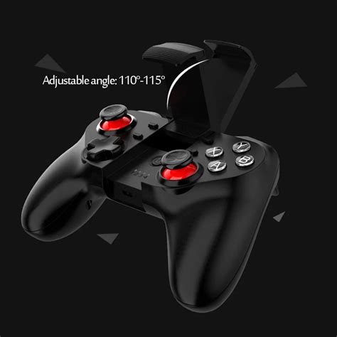 Джойстик Gamepad VA-018 бездротовий геймпад Bluetooth (ID#1956777202 ...