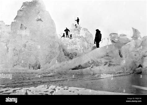 Fridtjof Nansen Fram Hi Res Stock Photography And Images Alamy