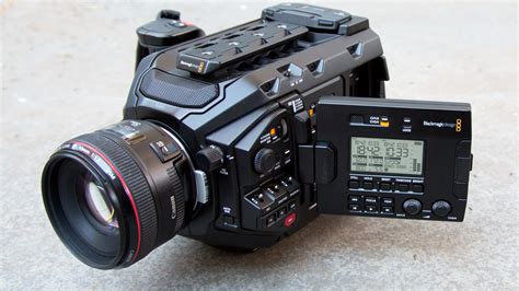 Blackmagic Design Ursa Mini Pro 46k G2 Used