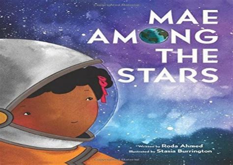 The Best Book Of The Month Mae Among The Stars Free