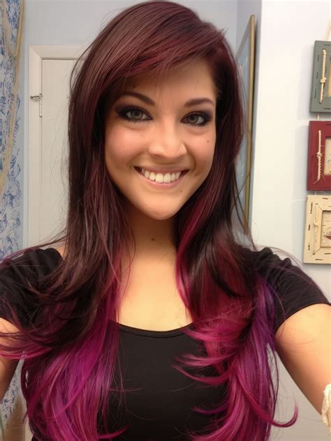 25 Magenta Hair Ideas To Stand Out - Styleoholic