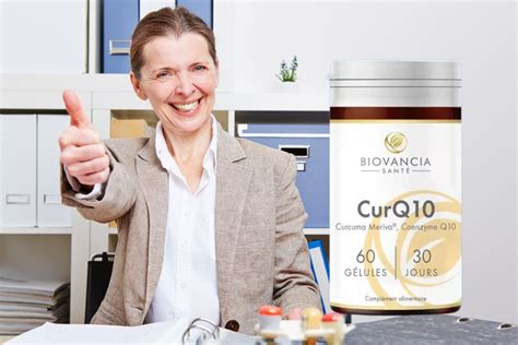 Avis Sur Curq De Biovancia Que Pensent Les Utilisateurs De Cette