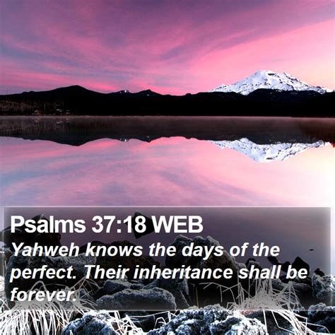 Psalms Web Scriptures Images