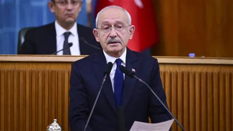 Turkish Main Opposition Leader Vows To Ban House Sales To Foreigners