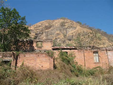 Ruinas Tonilita Jal