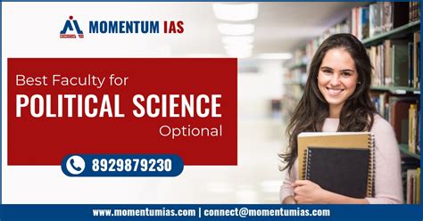 Momentum IAS Best UPSC CSE History And PSIR Optional Blog