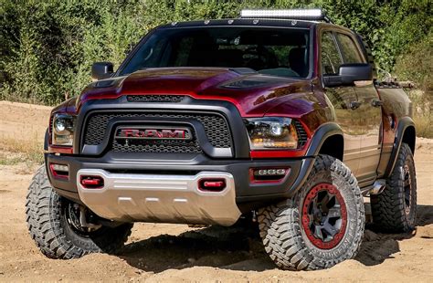 Dodge Ram Trx Price 2021 2021 Ram Trx Officially Coming To Europe