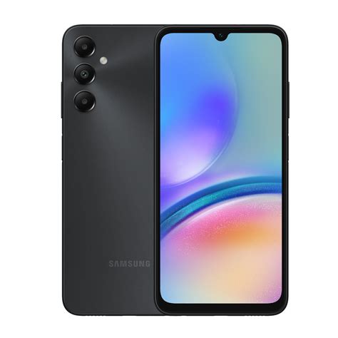 قیمت گوشی سامسونگ Samsung Galaxy A05s با ظرفیت 128 و رم 6 گیگابایت