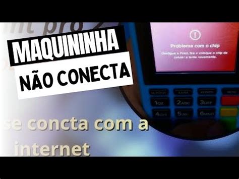 COMO RESOLVER O PROBLEMA DE CONEXÃO DA POINT PRO 2 MERCADO PAGO