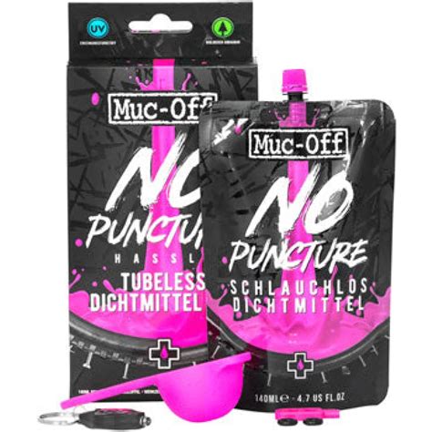 MUC-OFF Szúrásmentes tömítőanyag készlet 140 ml - iPon - hardver és ...