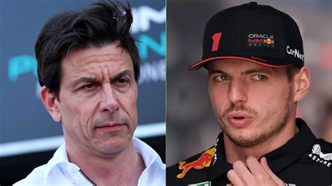 Qué pasa en Red Bull Max Verstappen será nuevo piloto de Mercedes