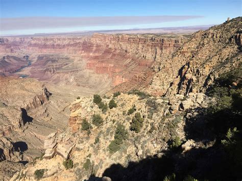 Basic Grand Canyon Geology In A Grand Canyon Rafting Time Machine